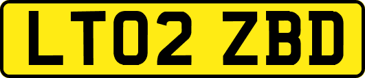 LT02ZBD