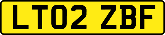 LT02ZBF