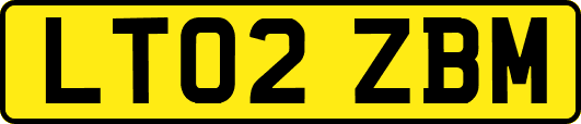 LT02ZBM