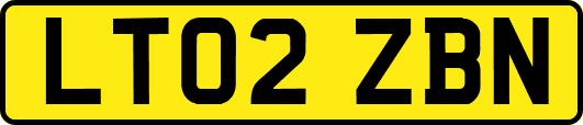 LT02ZBN