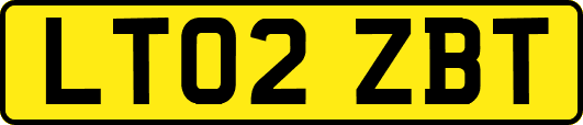LT02ZBT