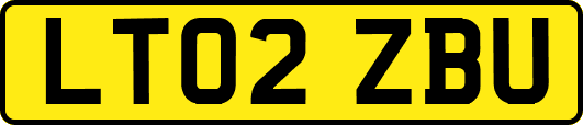 LT02ZBU