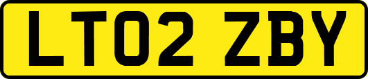 LT02ZBY