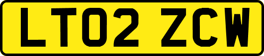 LT02ZCW