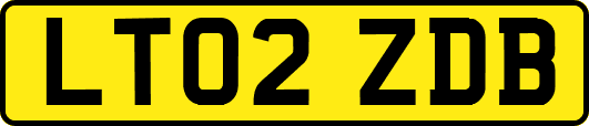 LT02ZDB
