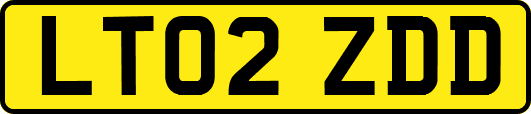 LT02ZDD