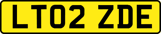LT02ZDE