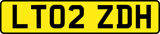 LT02ZDH