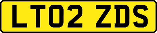 LT02ZDS