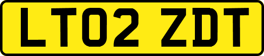 LT02ZDT