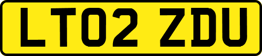 LT02ZDU