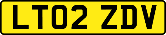 LT02ZDV