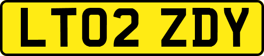 LT02ZDY