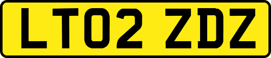 LT02ZDZ