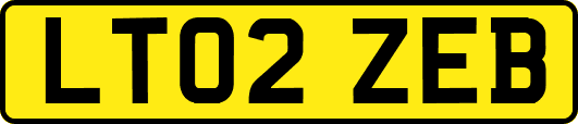 LT02ZEB