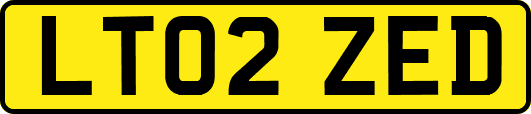 LT02ZED