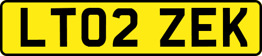 LT02ZEK