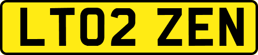 LT02ZEN