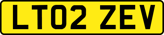 LT02ZEV