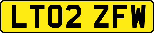LT02ZFW