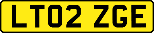 LT02ZGE