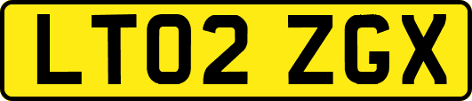 LT02ZGX