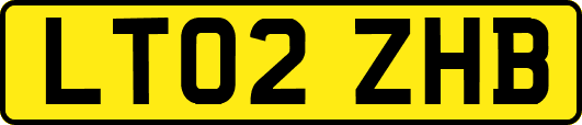 LT02ZHB