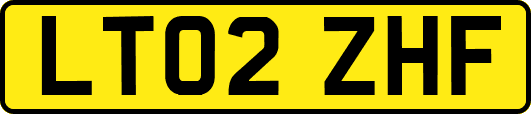LT02ZHF