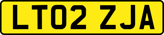 LT02ZJA