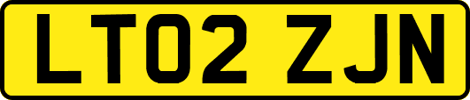LT02ZJN