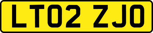 LT02ZJO