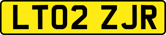 LT02ZJR