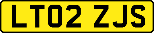 LT02ZJS