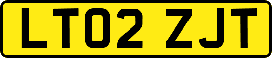 LT02ZJT