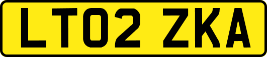 LT02ZKA