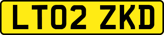LT02ZKD
