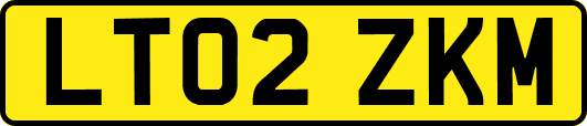 LT02ZKM