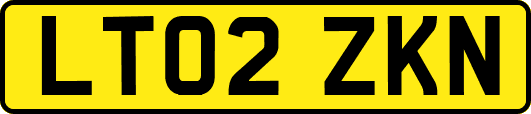 LT02ZKN