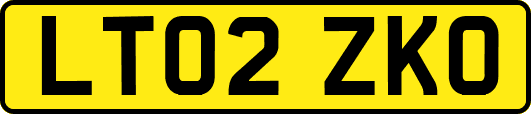 LT02ZKO