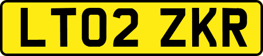 LT02ZKR
