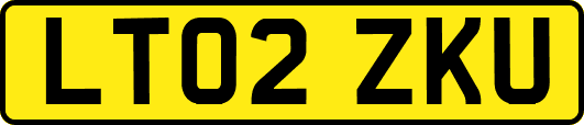 LT02ZKU