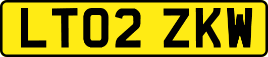 LT02ZKW