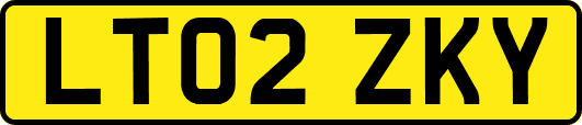 LT02ZKY