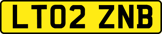 LT02ZNB