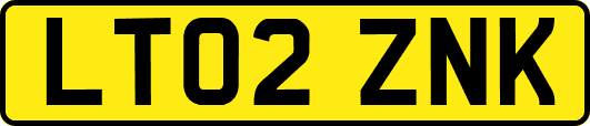 LT02ZNK