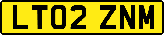LT02ZNM
