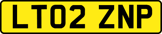 LT02ZNP