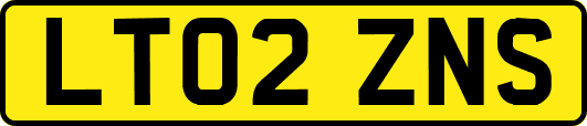 LT02ZNS