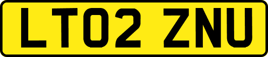 LT02ZNU