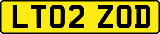 LT02ZOD